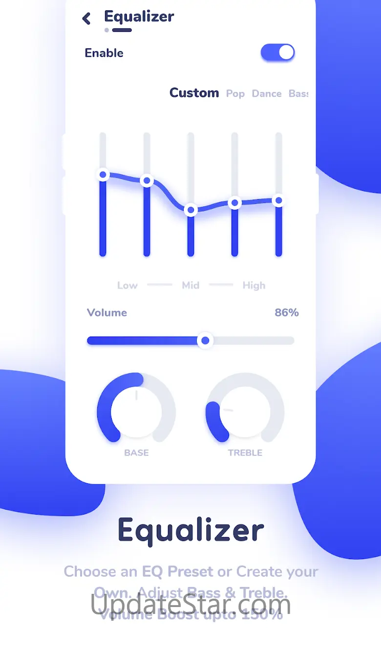 Nyx Music Player 2.2.8