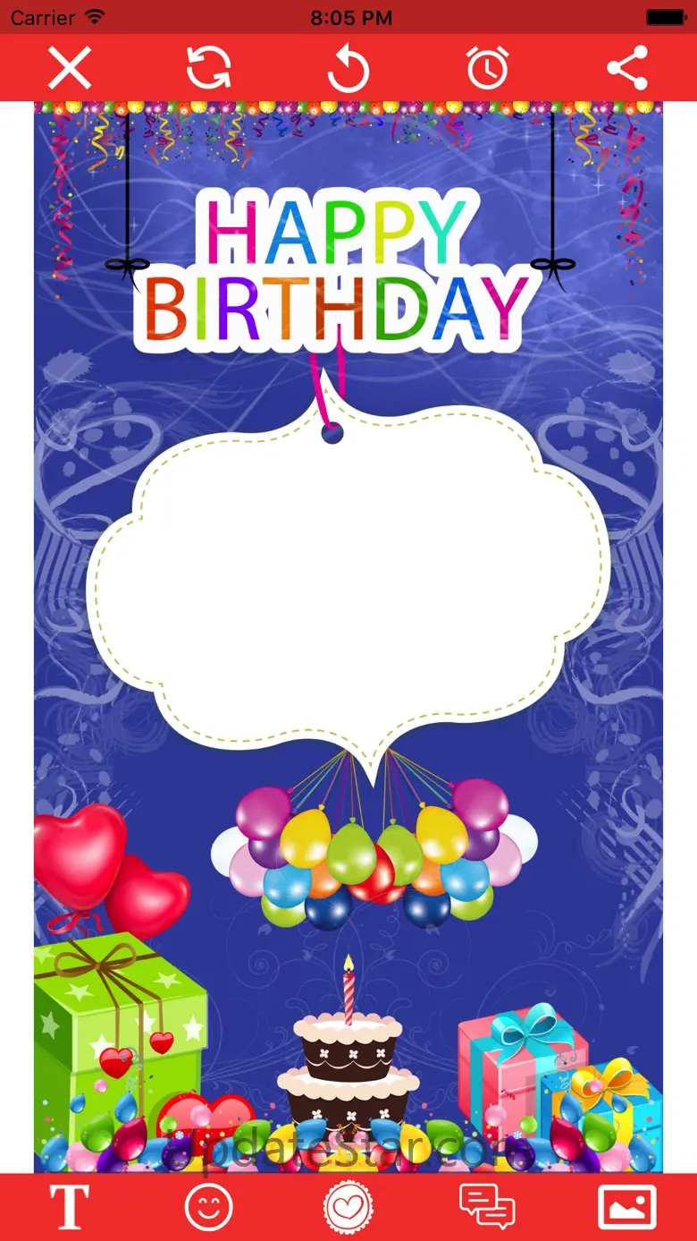 E-Cards Greeting App 2.6