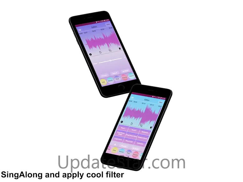 VoiceOver - Record & Do More. 6.56.0