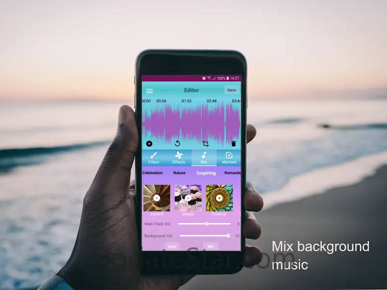 VoiceOver - Record & Do More. 6.56.0