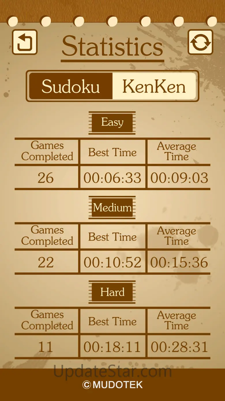 Logic Sudoku 3.1