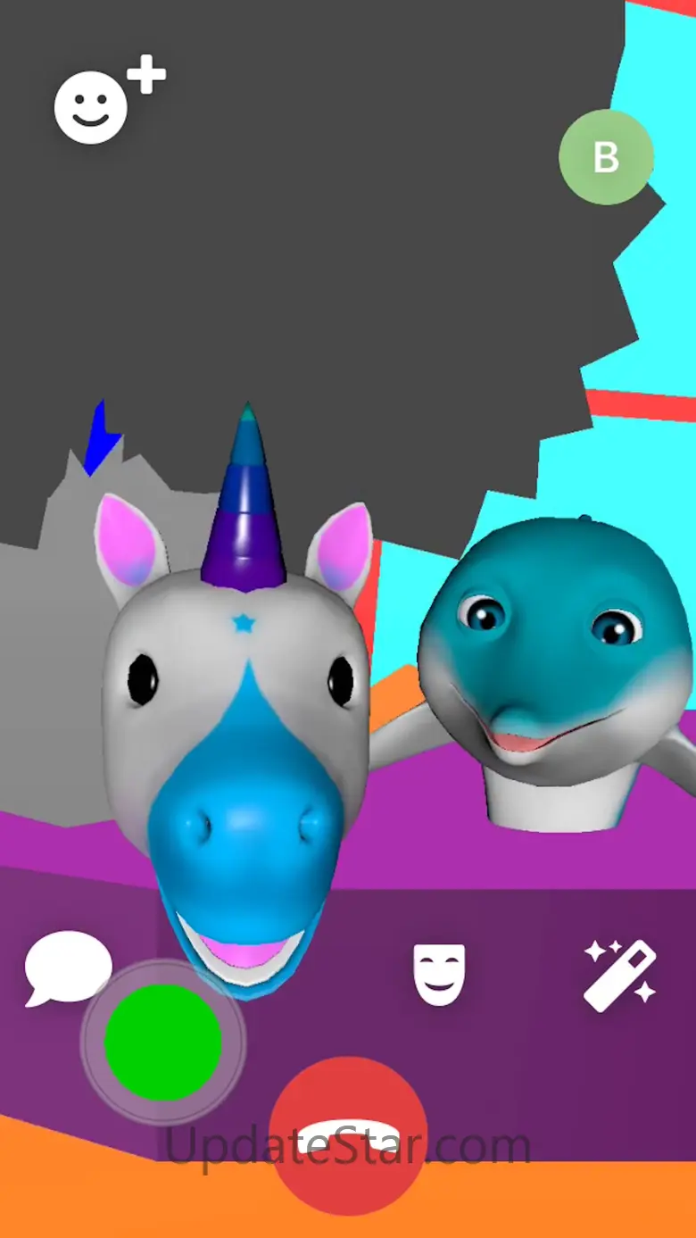 Wemoji: Social VR Chat & Games 1.2.2
