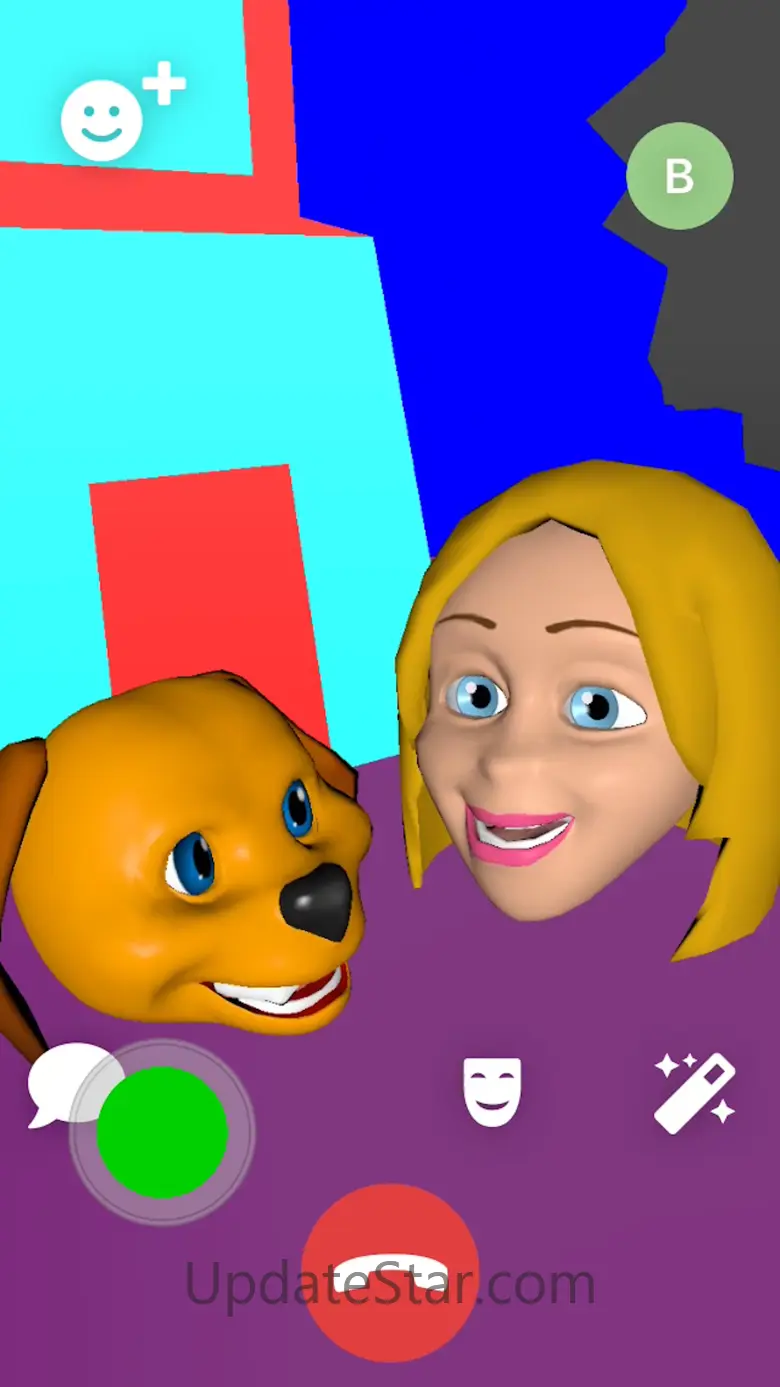 Wemoji: Social VR Chat & Games 1.2.2