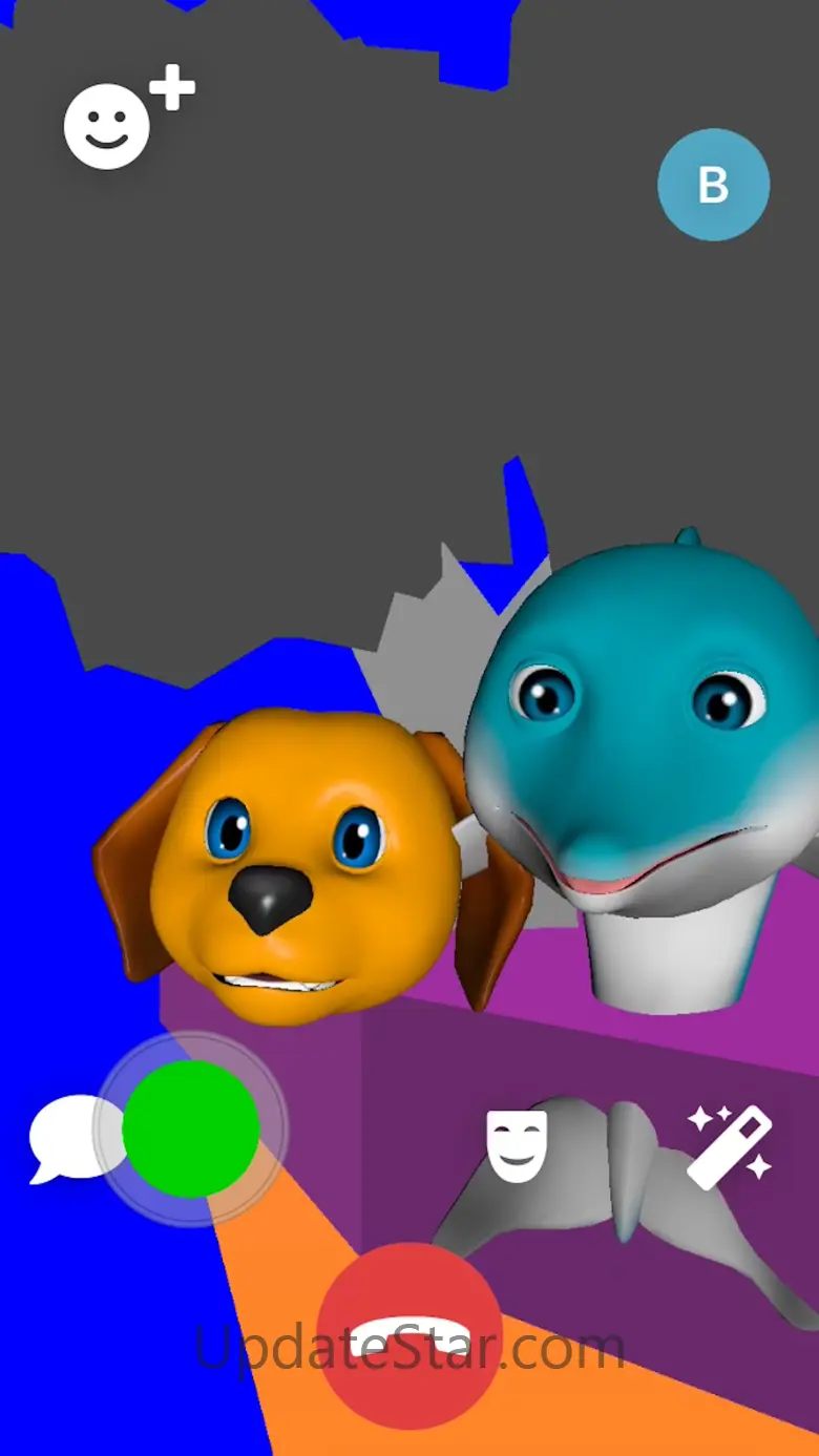 Wemoji: Social VR Chat & Games 1.2.2