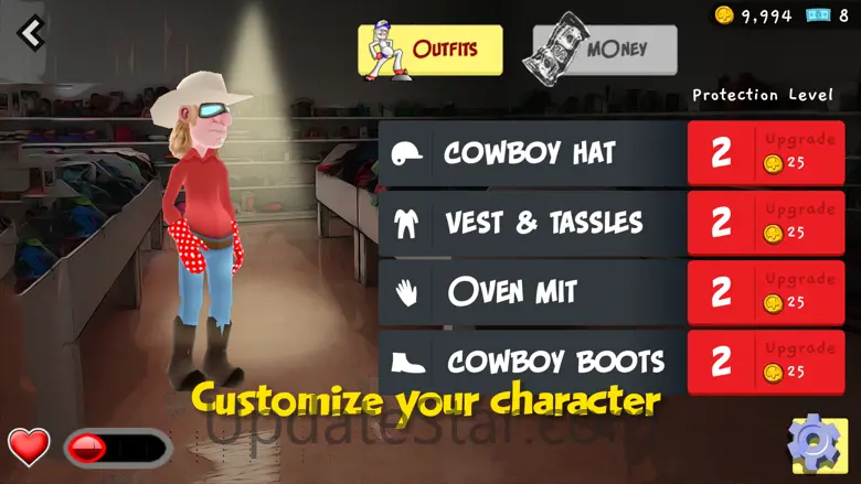 Willy Crash 1.0.4