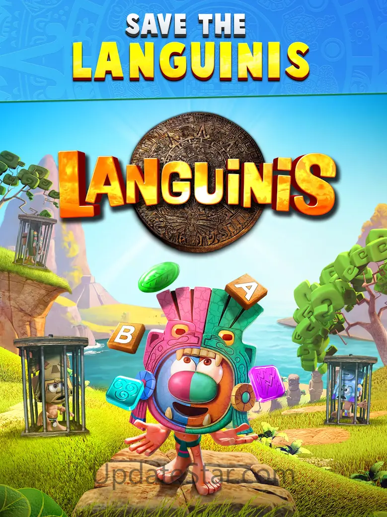 Languinis: Word Game 5.6.14