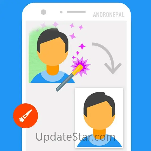 ID Passport VISA Photo Maker 1.6.0