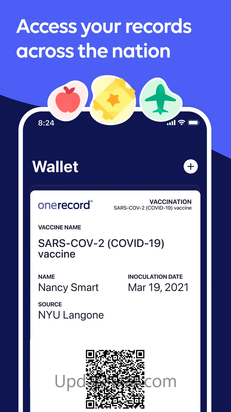 OneRecord 3.0.5