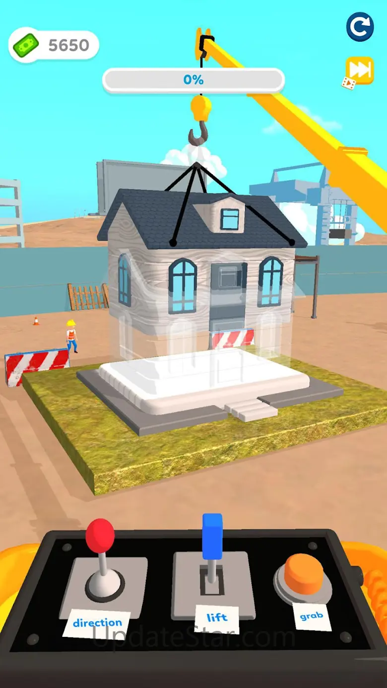 Builder Master 3D 1.7.7