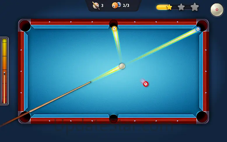 Pool Trickshots Billiard 3.1.0