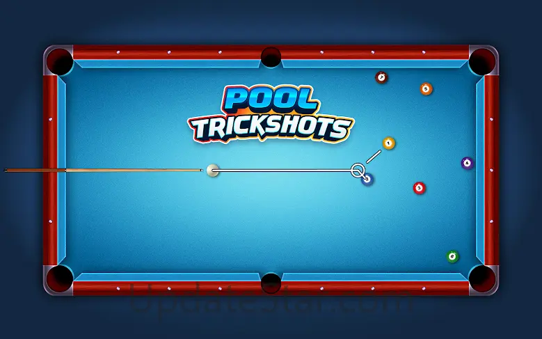 Pool Trickshots Billiard 3.1.0