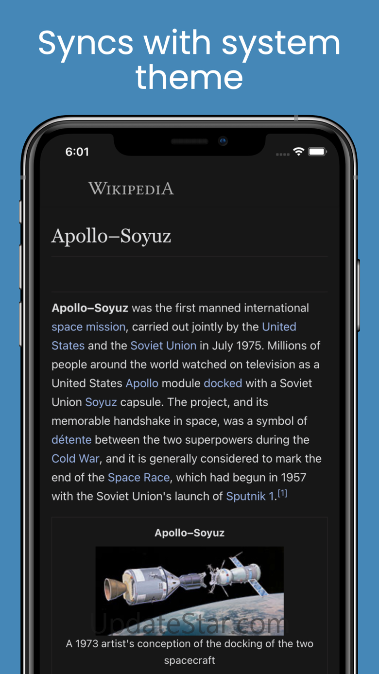 Nitefall: Browser dark mode 1.75