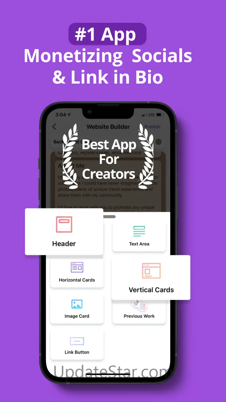 BookMe: One-Stop Creator Store 1.0.8
