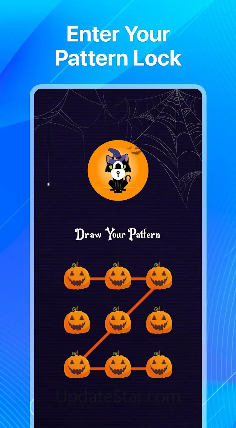 Voice Lock Screen: Pin Pattern 1.4.6