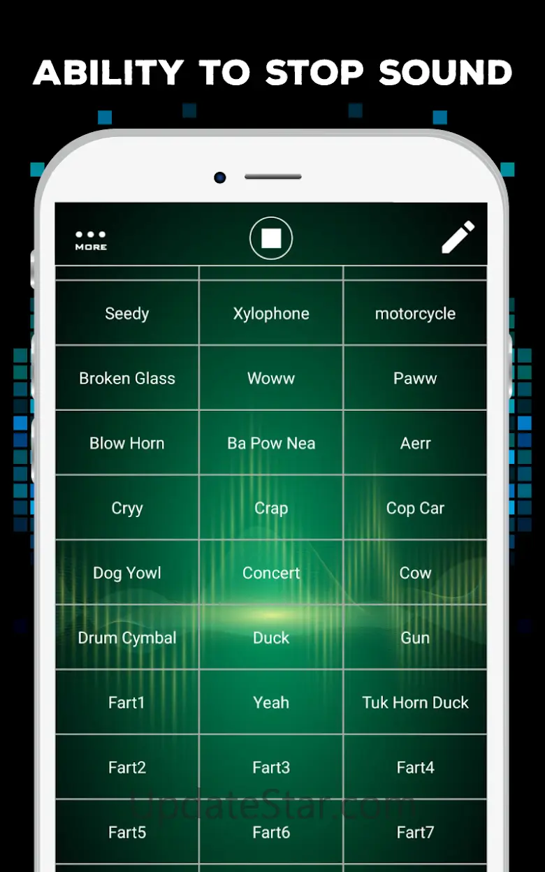 Sound Effect DJ 1.17