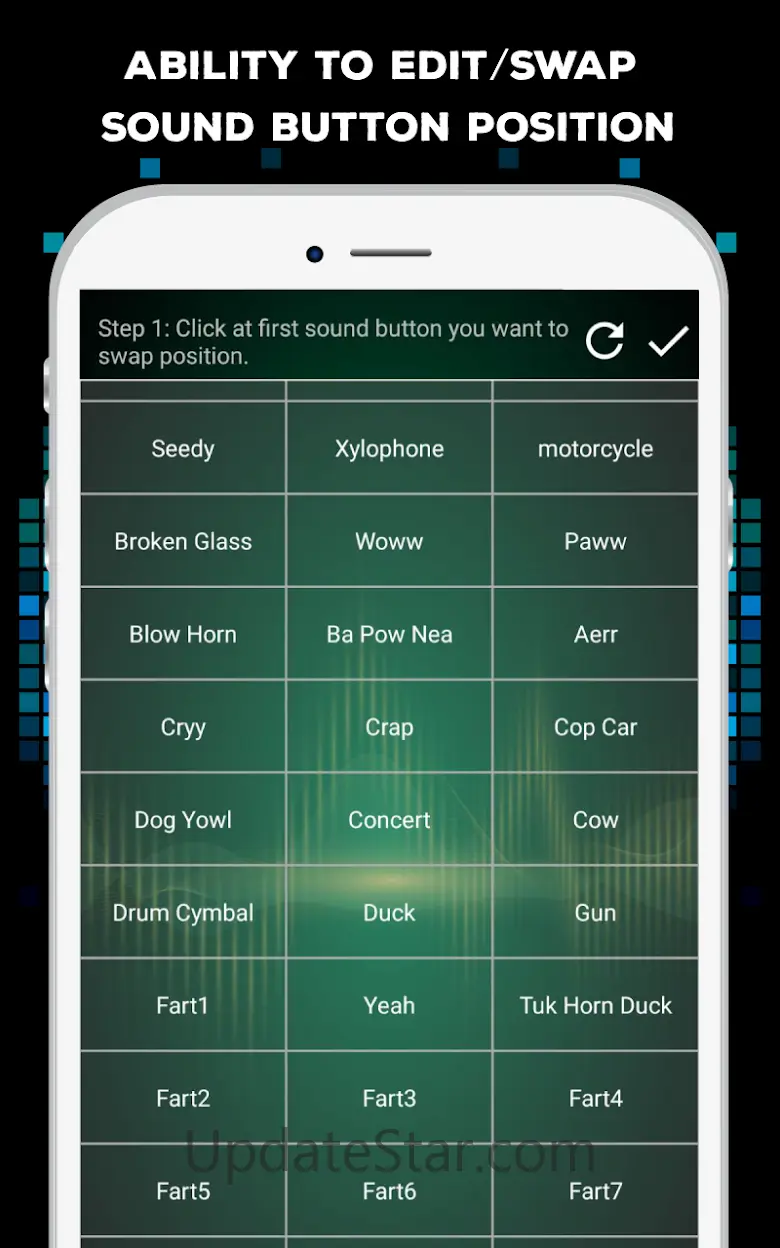 Sound Effect DJ 1.17
