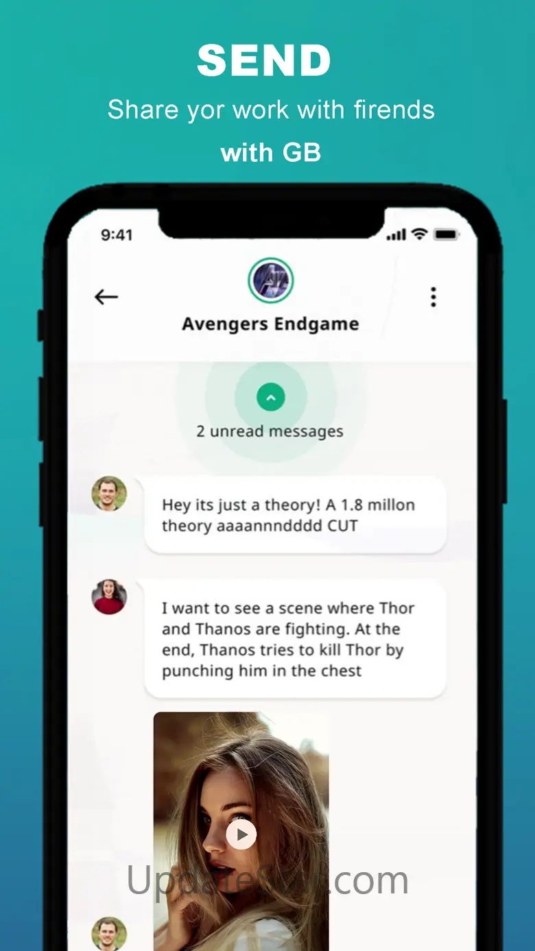 GB Whatplus + 1.4