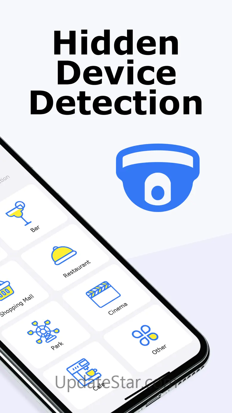 Hidden Finder: Detect Network 1.3.1