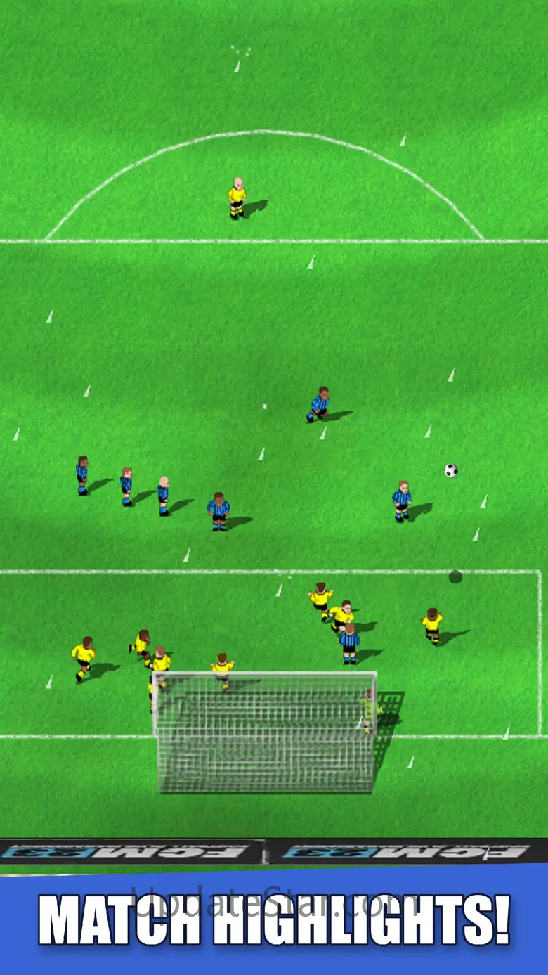 Football Club Management 23 1.2.6