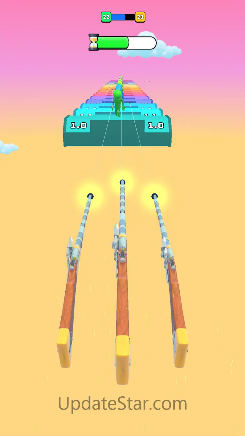 Weapon Evolution 4.3.7