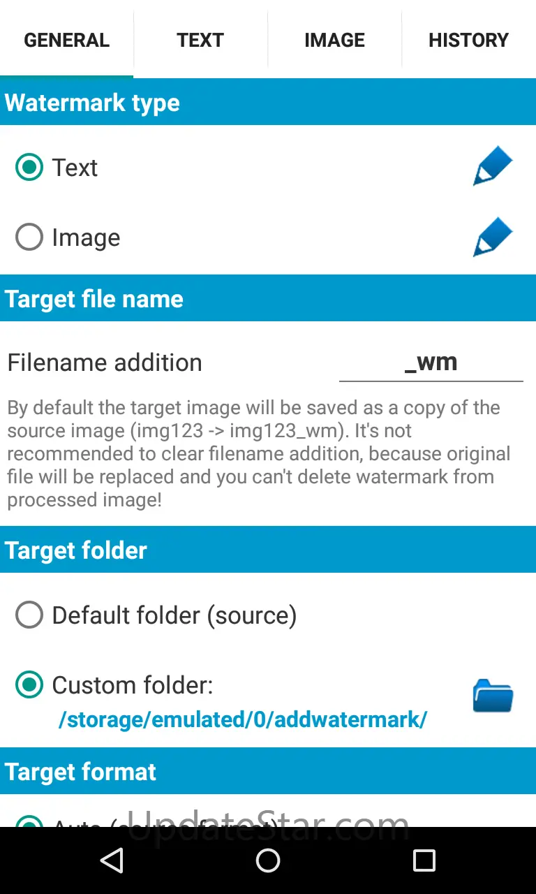 Add Watermark Lite 3.0