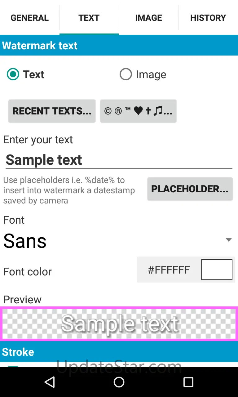 Add Watermark Lite 3.0