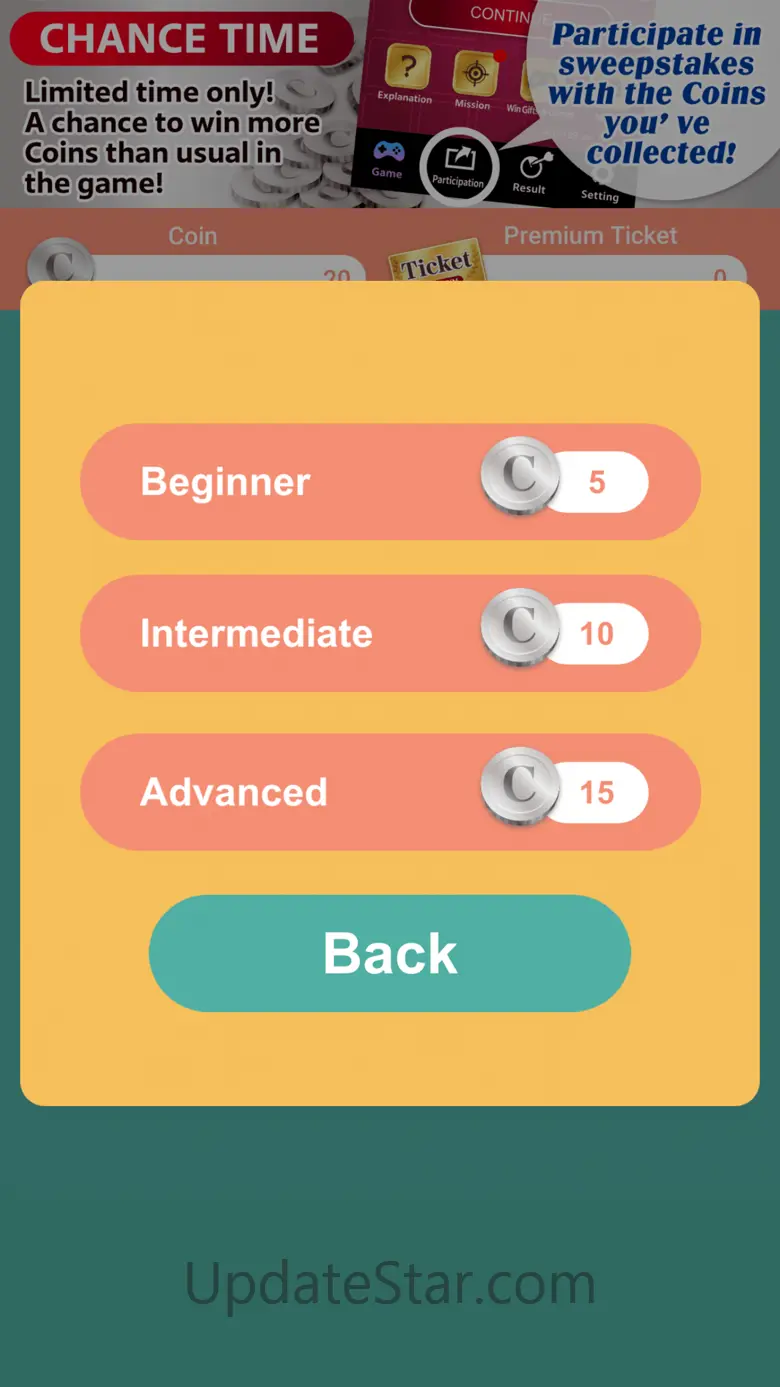 Cash Rewards - Solitaire 1.0.9