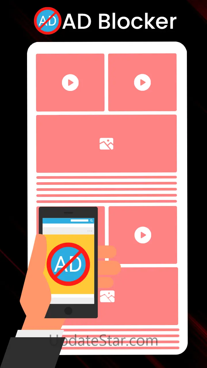 X Browser Lite: Secure Browser 3.0