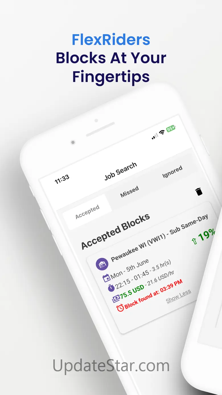 FlexRiders 1.58.7
