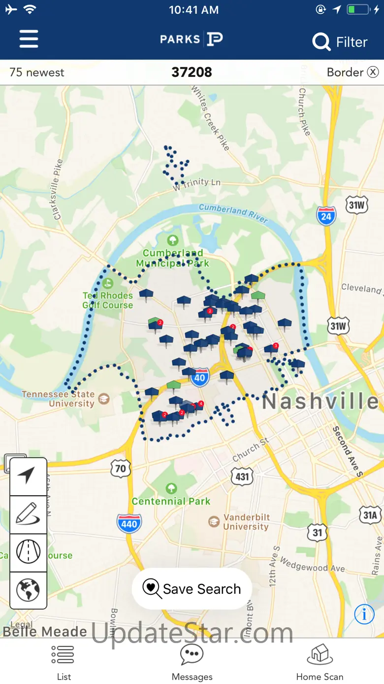 Parks – Nashville Homes 5.904.210323