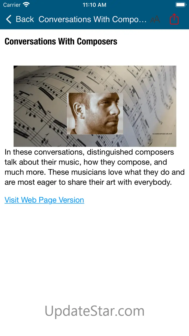 The Classical Station 4.6.8