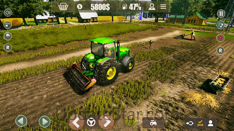 Farm City Simulator Farming 23 4.1