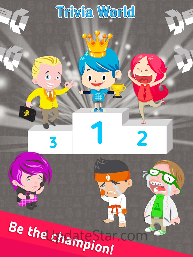 Trivia Quiz 3.22.0