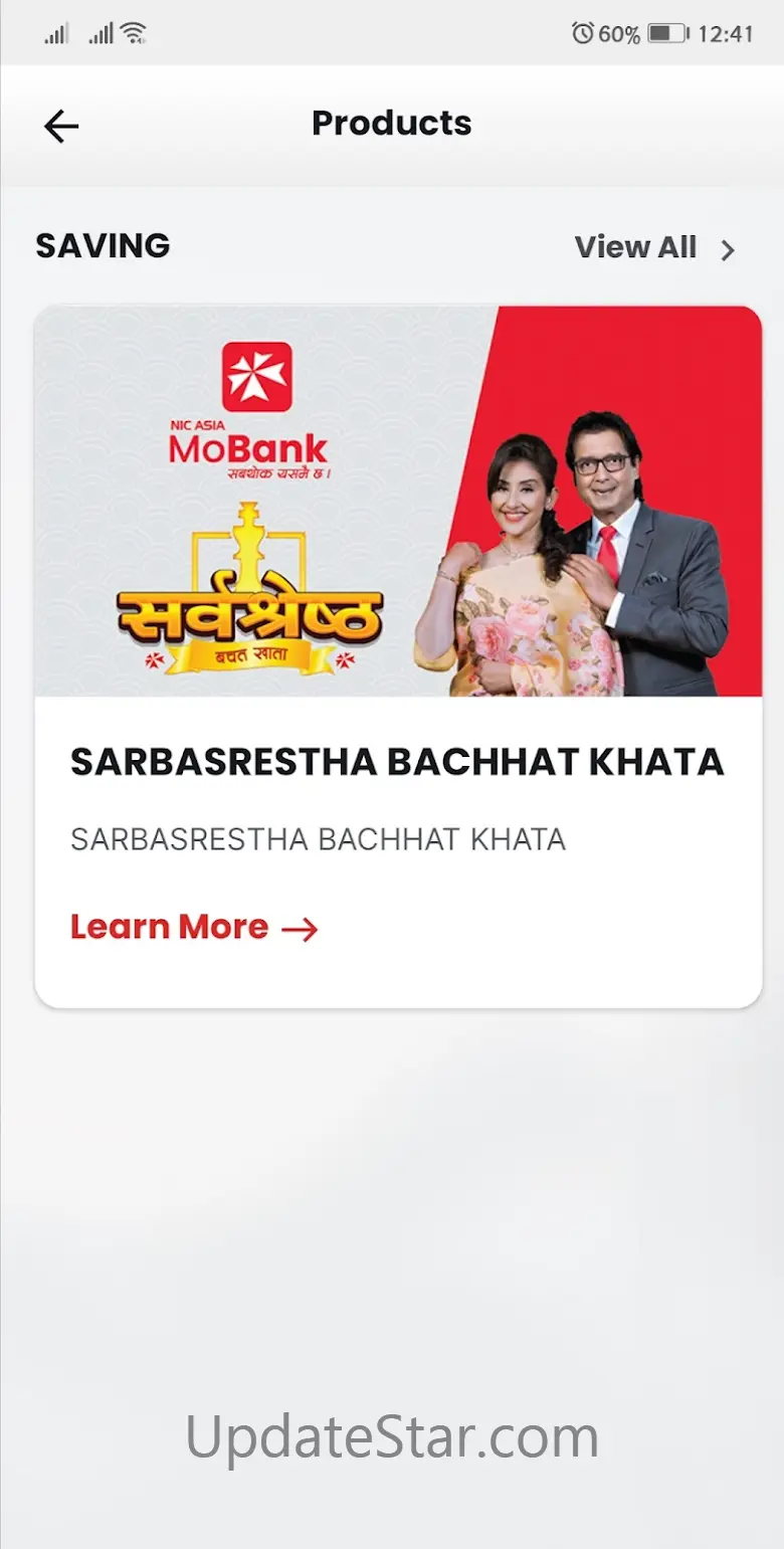 NIC ASIA MOBANK 6.6.146
