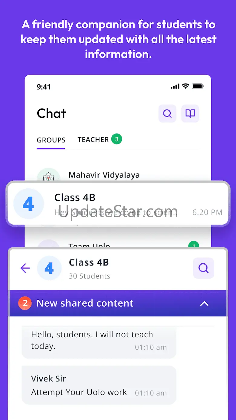 Uolo Learn ( Uolo Notes ) 3.1.3
