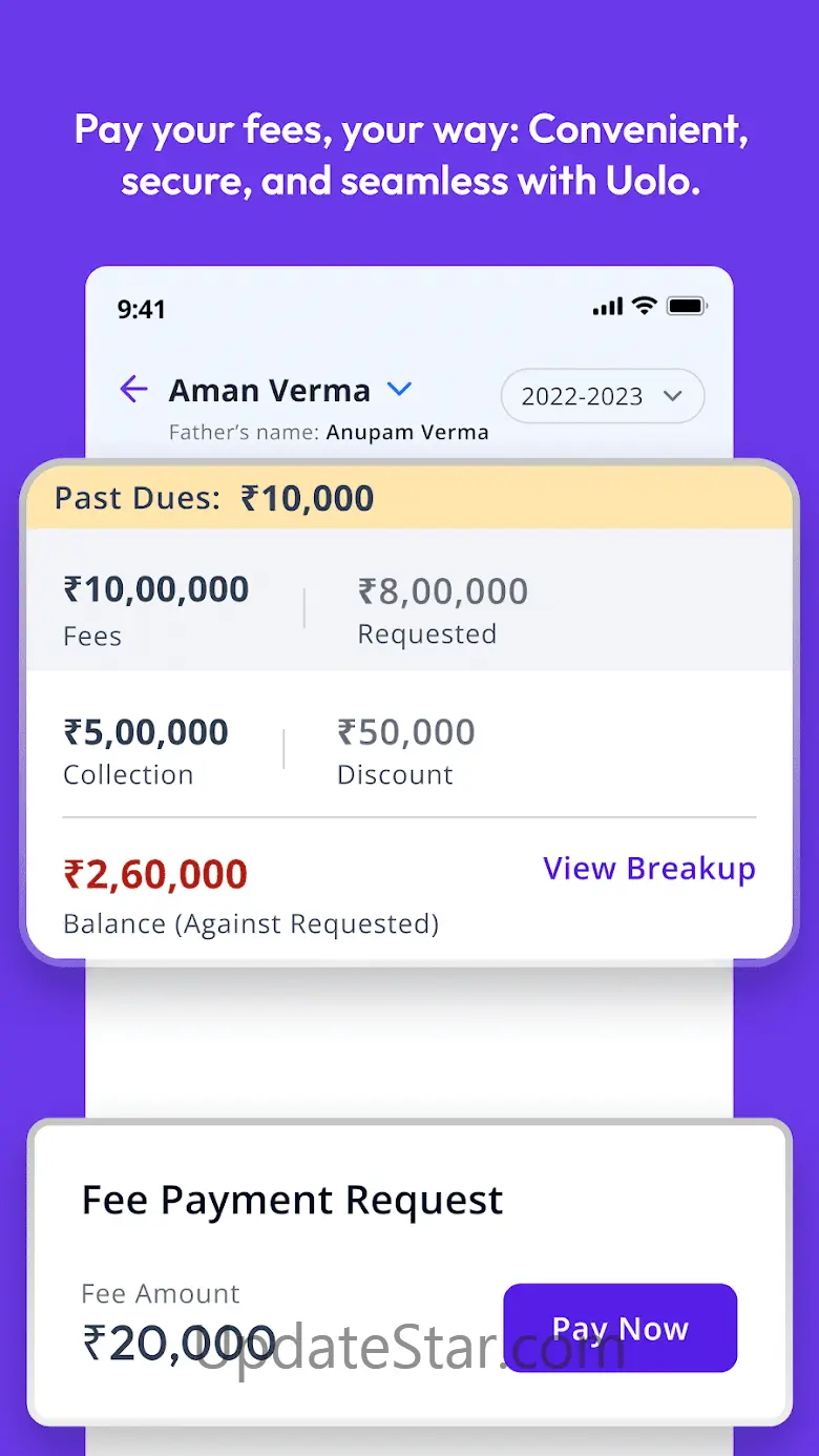 Uolo Learn ( Uolo Notes ) 3.1.3