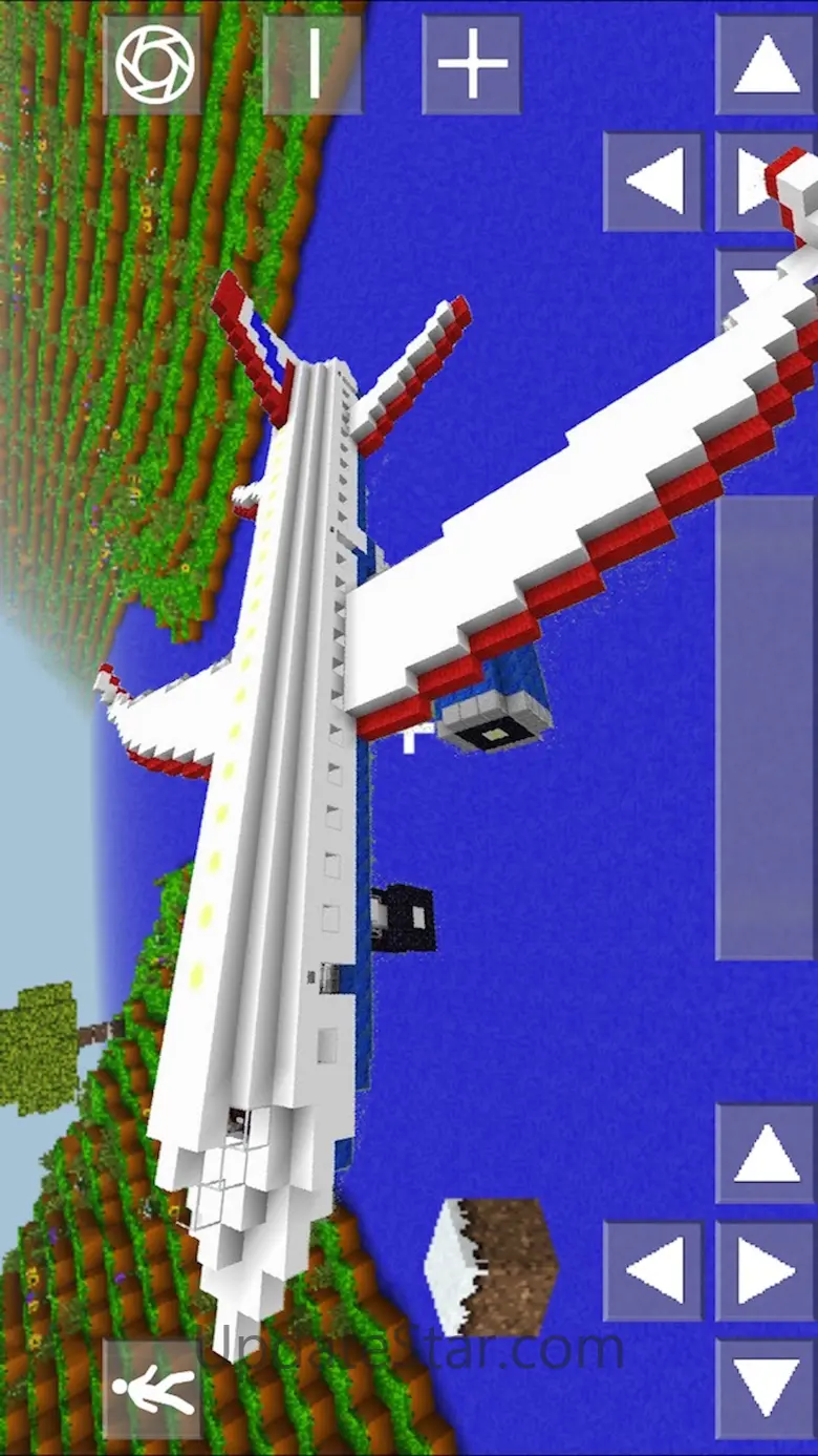 Block Sandbox World Construct 4.0
