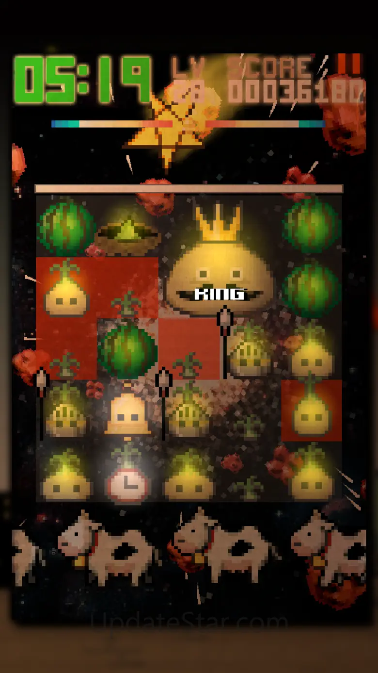 Million Onion Hotel 1.2.1