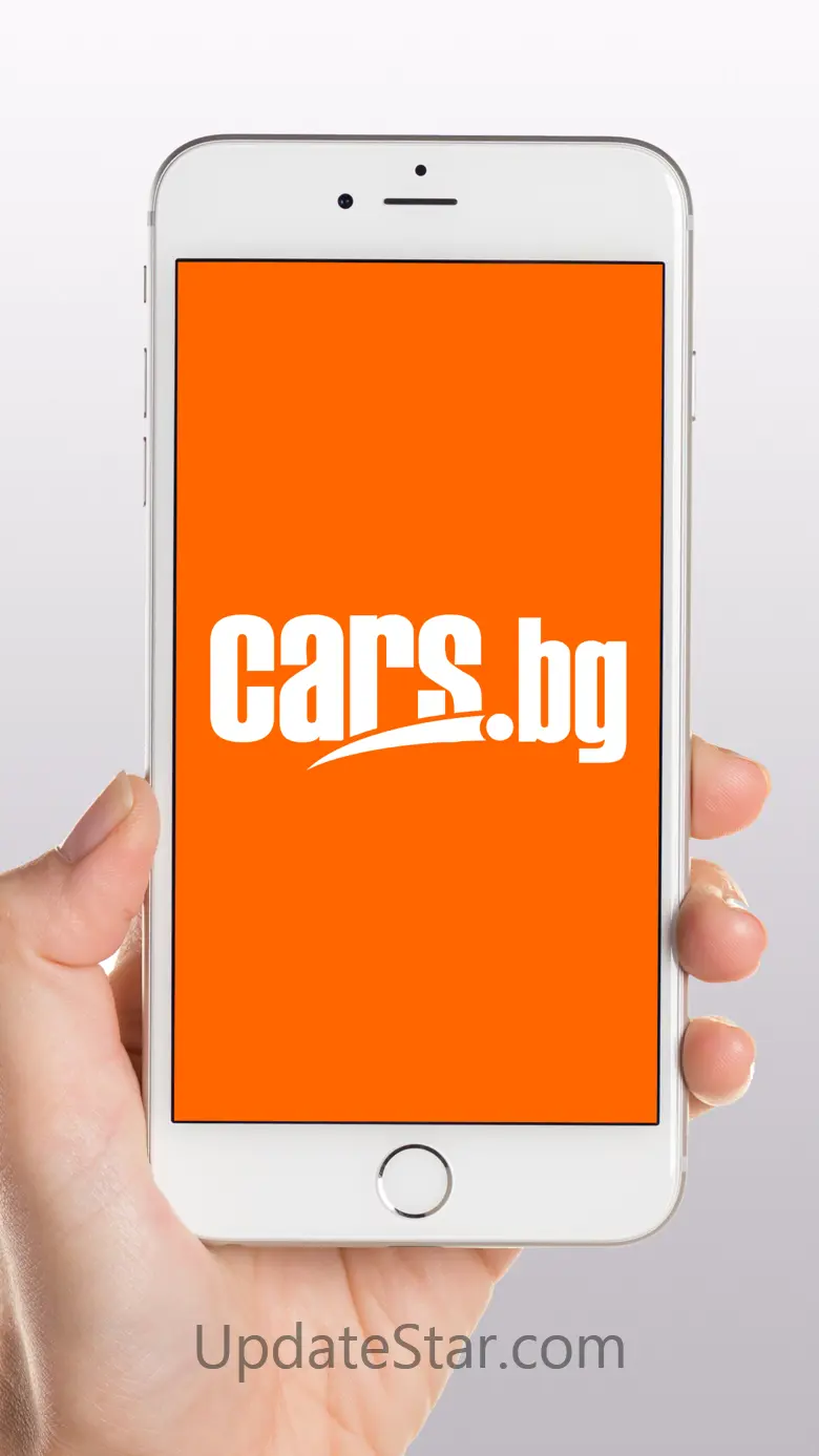 CARS.bg 2.0.3