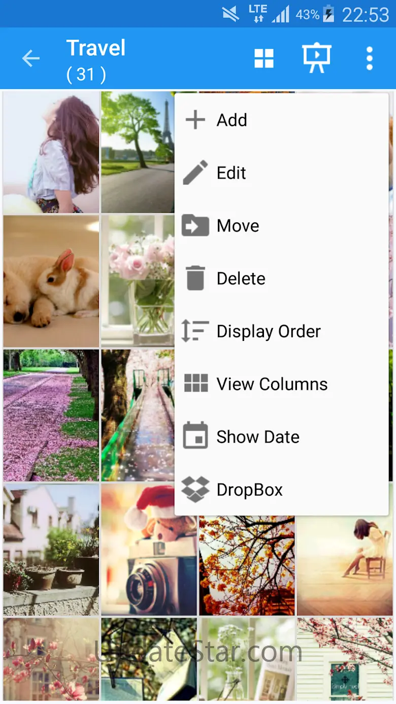 3Q Album(photo organizer) 5.2.0
