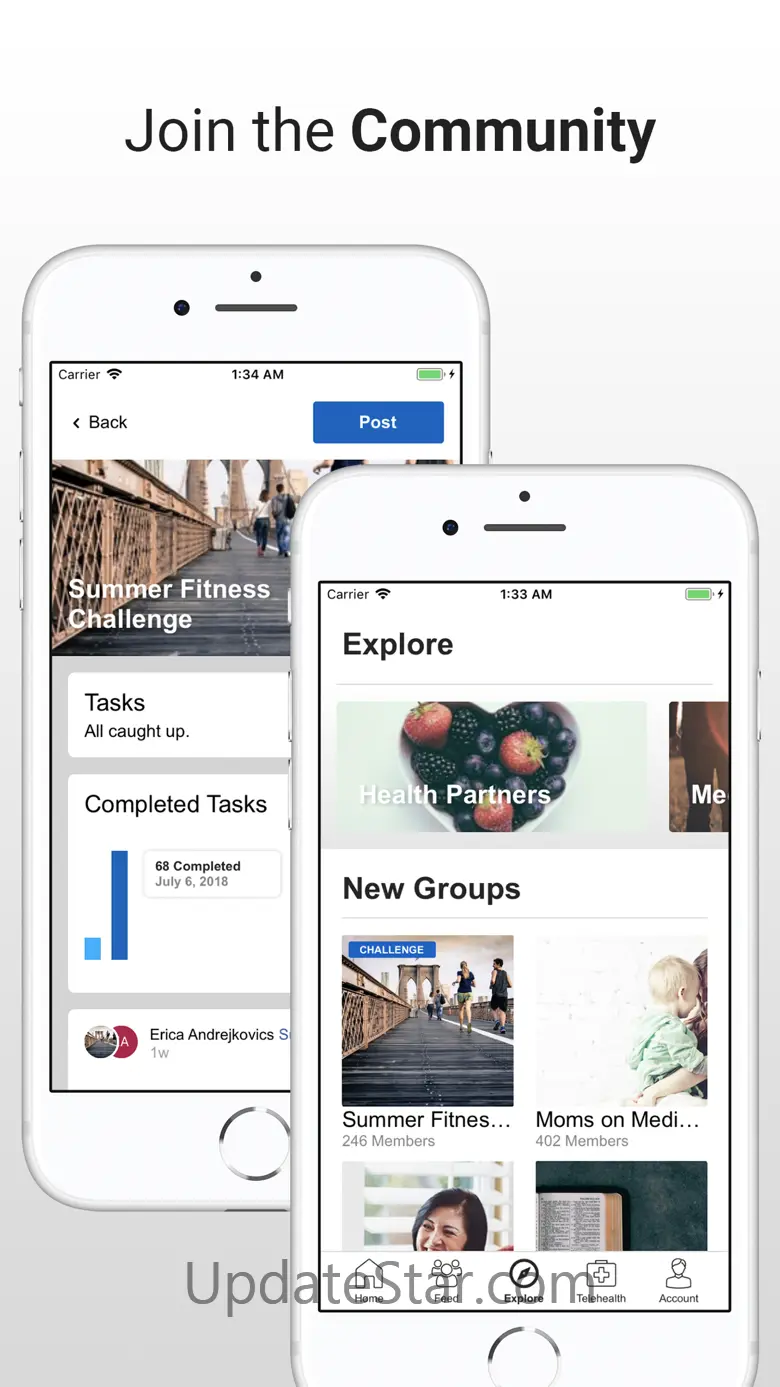 Medi-Share 1.7.1
