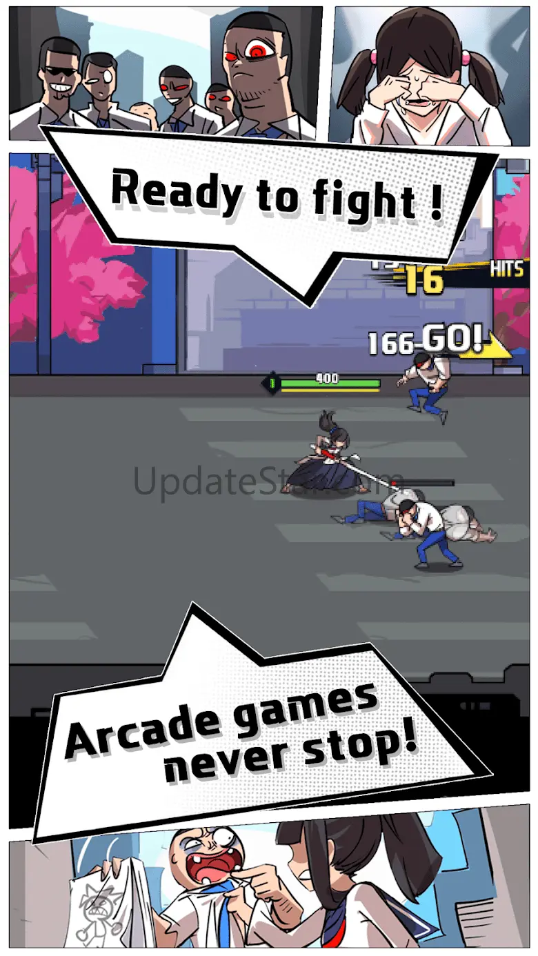 Sword Hunter 1.3.5