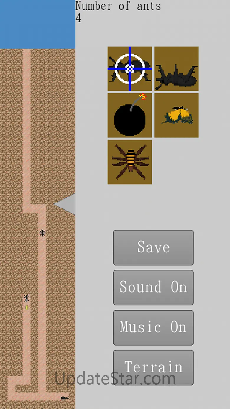 Ant City 1.6.1