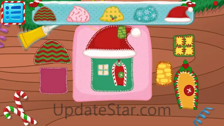 Santa Hippo: Christmas Eve 1.3.8