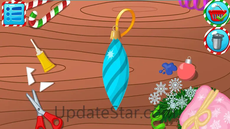 Santa Hippo: Christmas Eve 1.3.8