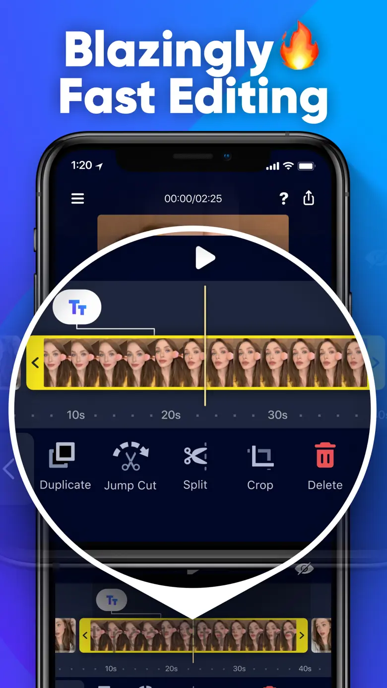 VideoEasy - Easy Video Editor 4.3.9
