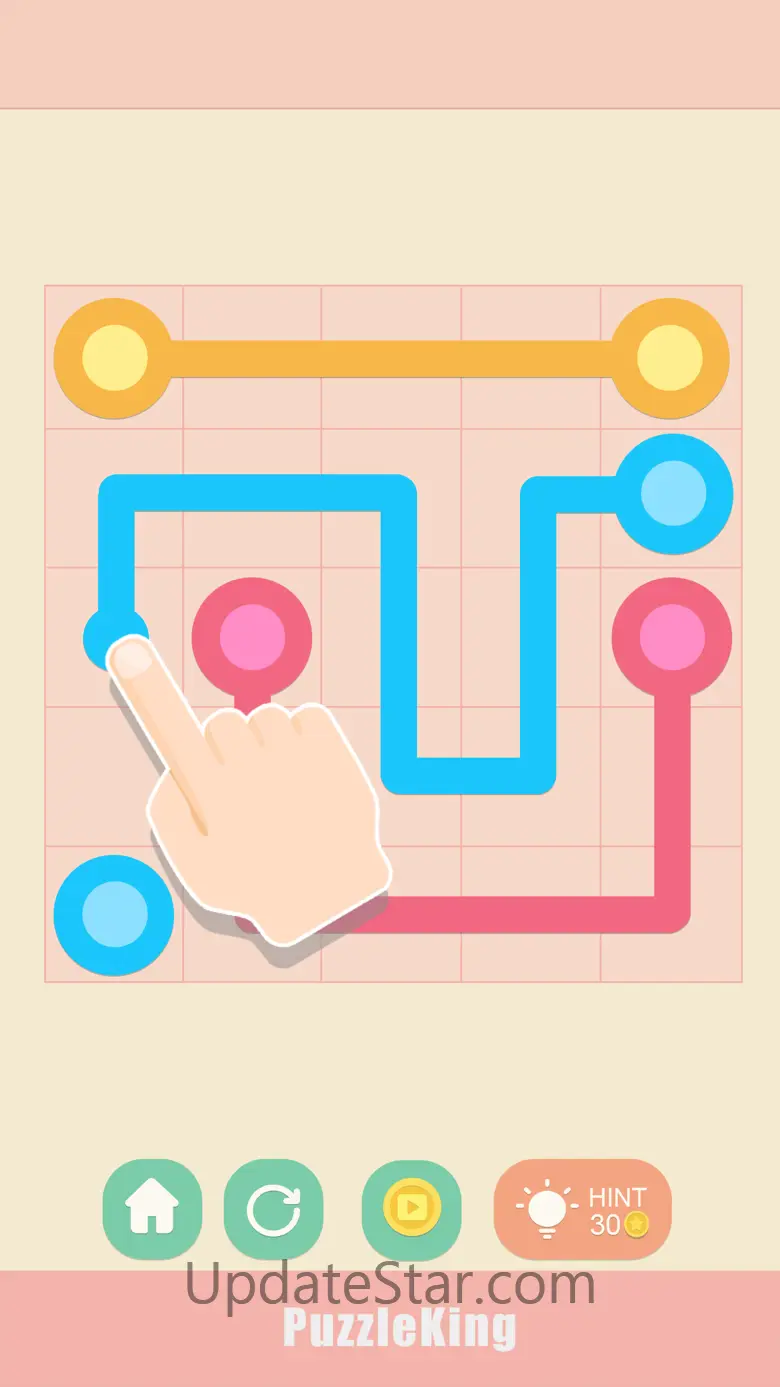 Puzzle King - Games Collection 2.4.1
