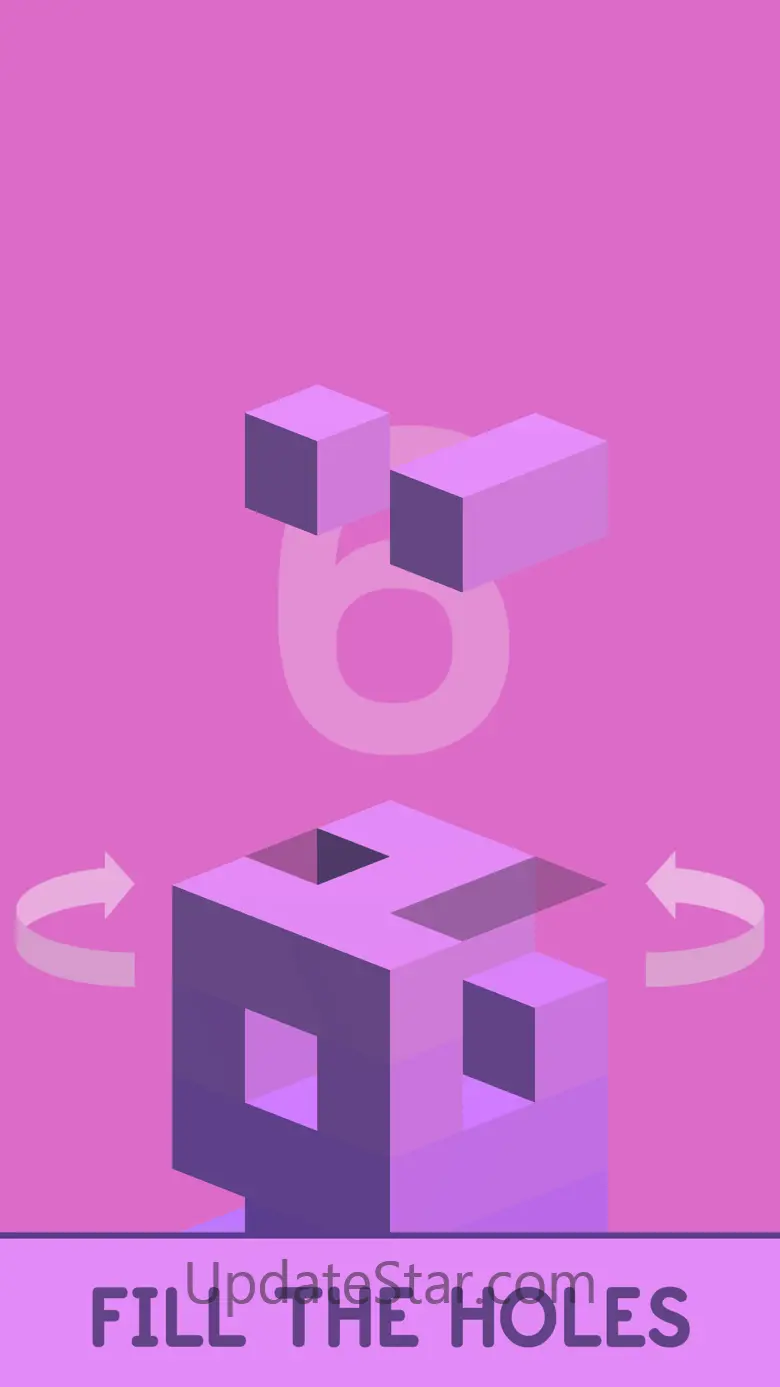 Block Star 3D: Fit Rise Puzzle 1.2