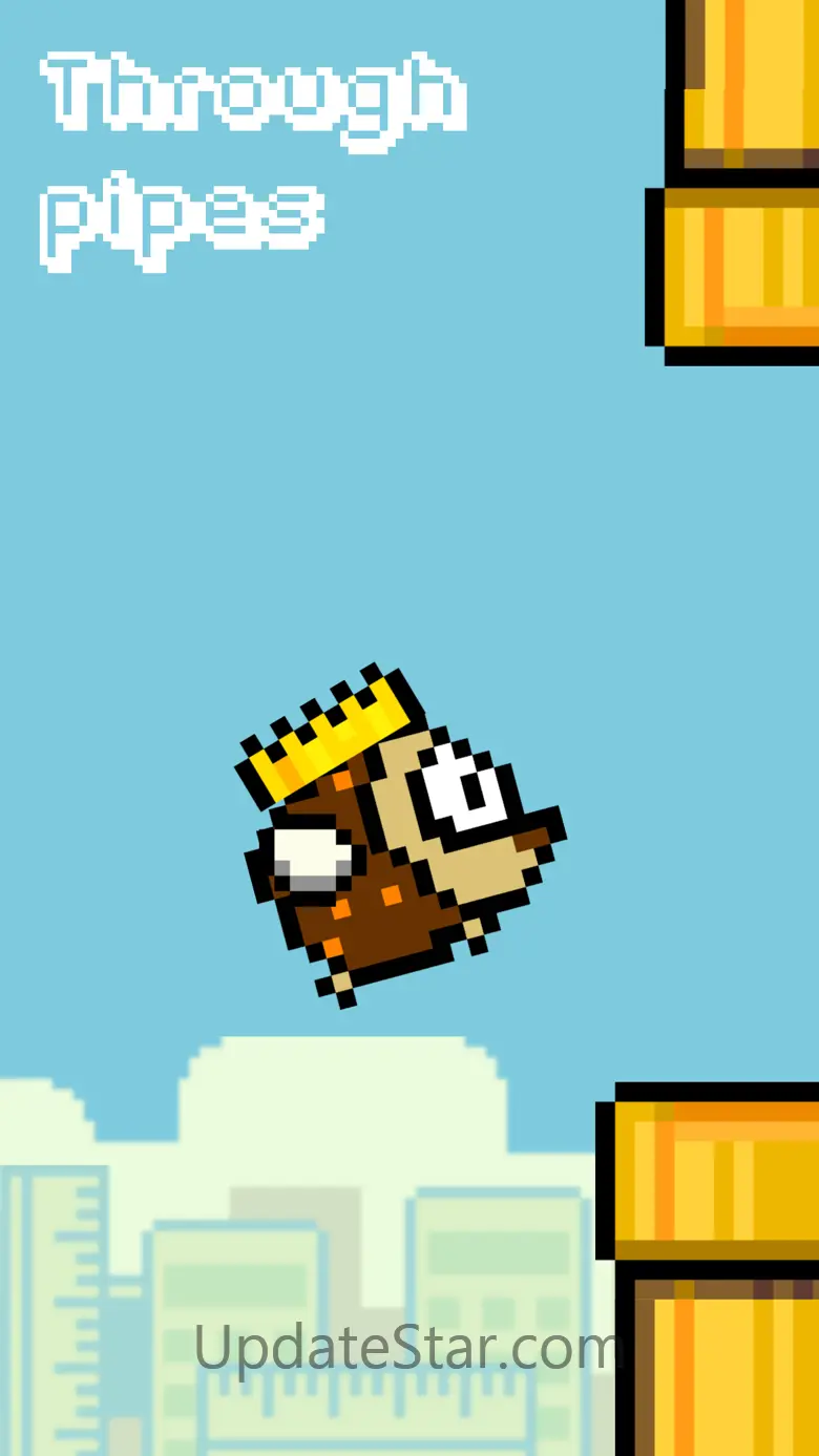 Flappy Royale 1.5