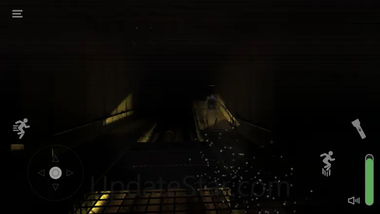 SCP 096 MODEST 2.5